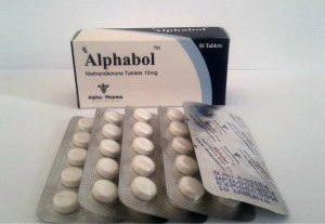 So nehmen Sie die Kopfschmerzen aus Methanabolic 10 mg Asia Pharma (Tabletten)